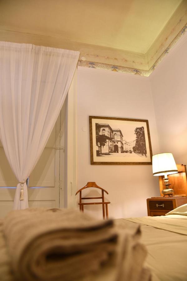 Ripa Garden Room And Suite Салерно Экстерьер фото